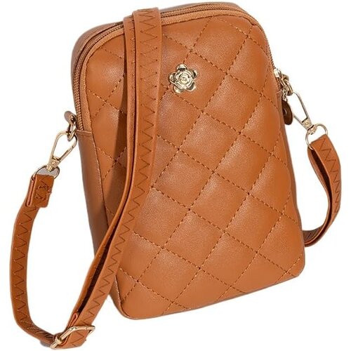 Dardanar Srčkan prešiti telefon Crossbody torba, majhna ramenska torba, (21167180) Cene
