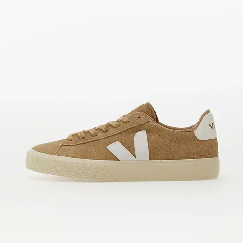 Veja Campo Suede