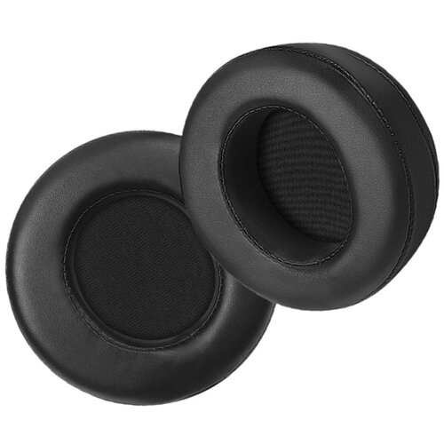 INF Proteinsko usnje u&scaron;esni blazinici za Edifier G30S, mehke x2 Black, (5000286872) Cene