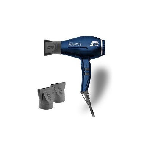 Fen za kosu Parlux Alyon 2250 W &amp;ndash; Tamno plavi Slike