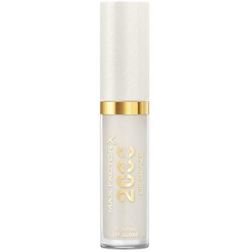 Max Factor glos za ustnice - 2000 Calorie Lip Glaze - 000 Melting Ice Slike