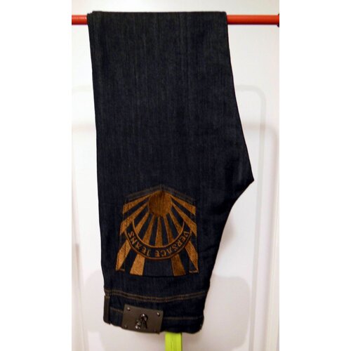 Versace Jeans Dizajnerske traperice &amp;mdash; VERSACE Slike