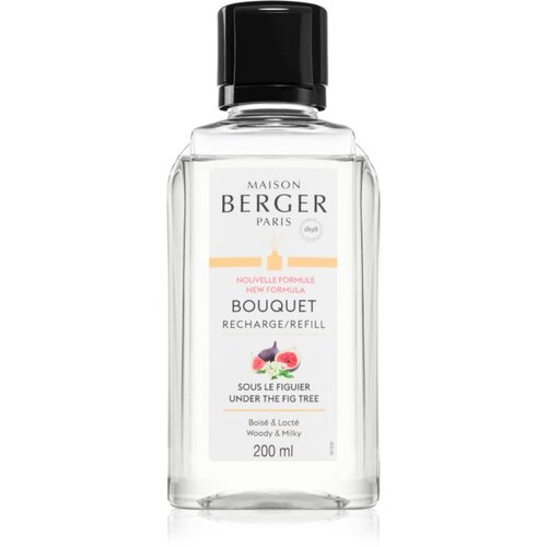 Maison Berger Paris Under The Fig Tree punjenje za aroma difuzer 200 ml Slike