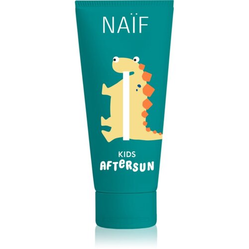 Naïf® losion nakon sunčanja za djecu 100ml Cene
