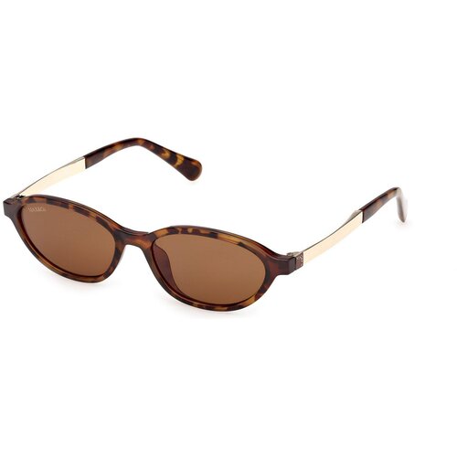 Max&co. MO0158 53E ONE SIZE (53) Havana/Rjava Cene