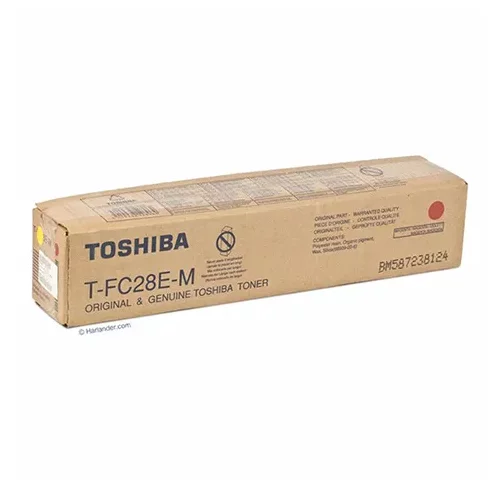 Toshiba Originalni toner za kopir aparate T-FC28EM