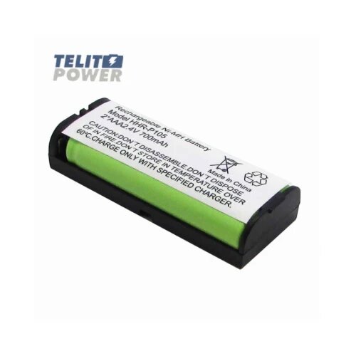FB LTT ELECTRONICS HHR-P105 2.4V 700mAh FB Cene