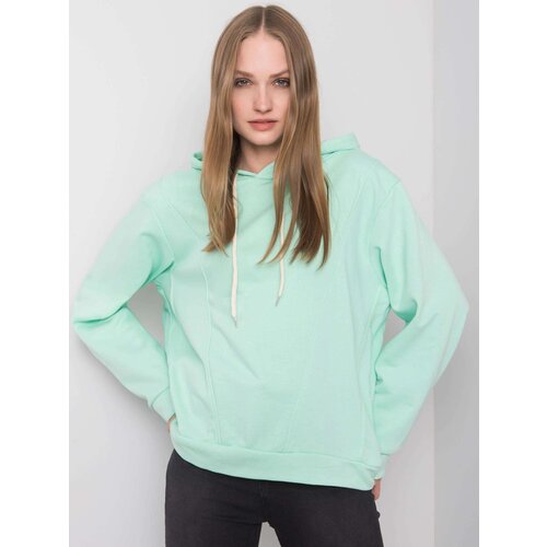 ex moda Sweatshirt-EM-BL-ES-21-525.10-mint Cijene