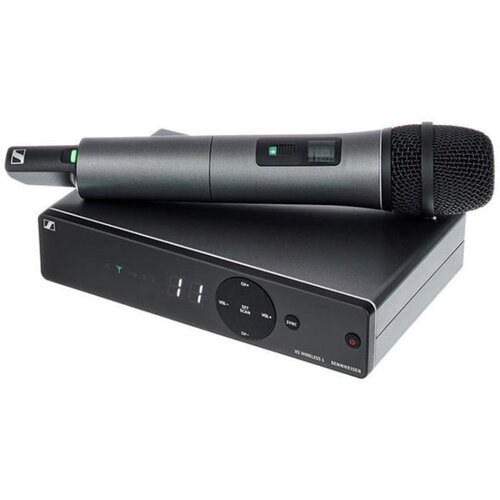 Sennheiser XSW 1-835, Ročni dinamični daljinski mikrofon, B-Band - - Audio-Kondric Cene