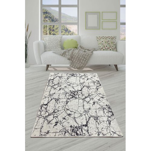 Conceptum Hypnose tepih, 80x300cm, &scaron;aren Cijene