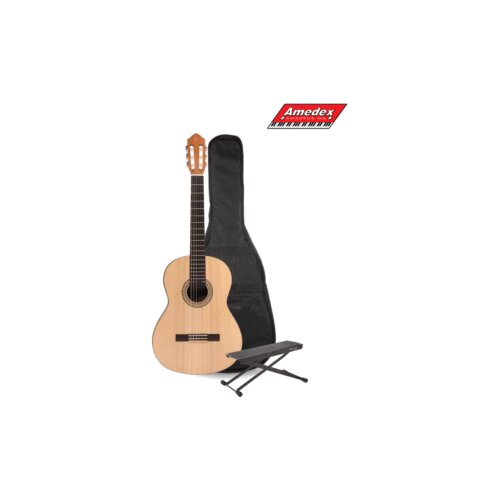  GITARA KL. YAMAHA C30 &amp;Scaron;kolski Set Slike