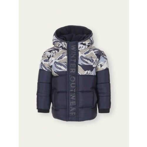 BEBA KIDS jakna za dečake 4249OM0J21T03 Slike