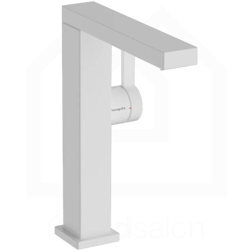 Hansgrohe Tecturis E slavina za lavabo 210 sa podsklopom CoolStart, EcoSmart+ mat bela 73060700 Cene