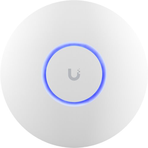 Ubiquiti U6+, WiFi 6, 4 spatial streams, 140 m² 1,500 ft² coverage, 300+... Cene