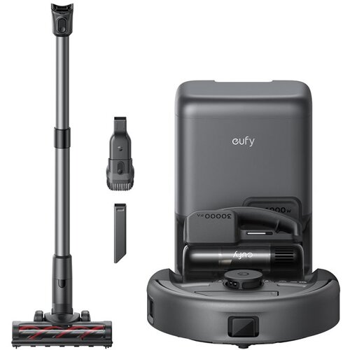 Anker Eufy E20 robotski sesalnik 3v1 Slike