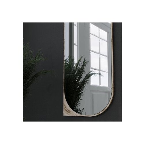 Hanah home ogledalo livi marble Cene