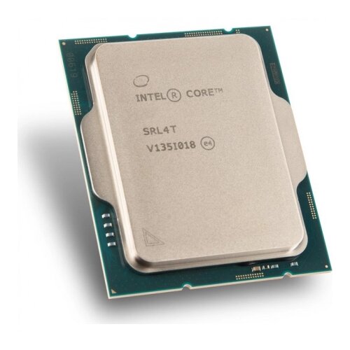 Intel CPU s1700 Core i5-12400 6-Core 2.50GHz Tray Cene