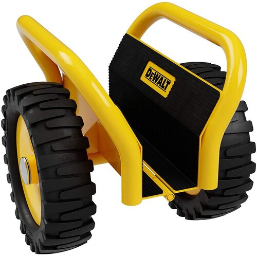 Dewalt DXWT-200 kolica sa alu platformom 350 kg Slike