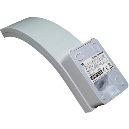  LED spolja&amp;scaron;nje zidno svetlo sa senzorom LED/15W/230V IP54 Slike