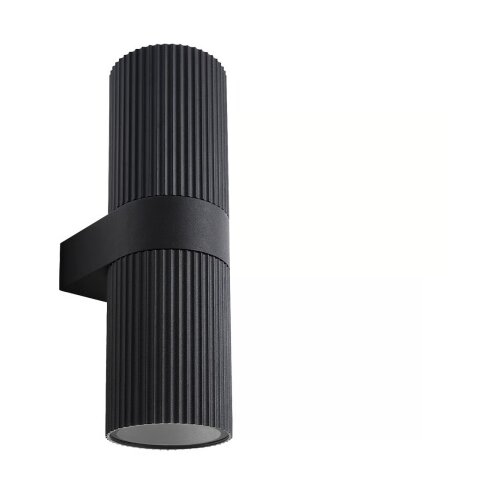 Nordlux Spolja&amp;scaron;nje zidno svetlo KYKLOP 2xE27/15W/230V IP54 Slike