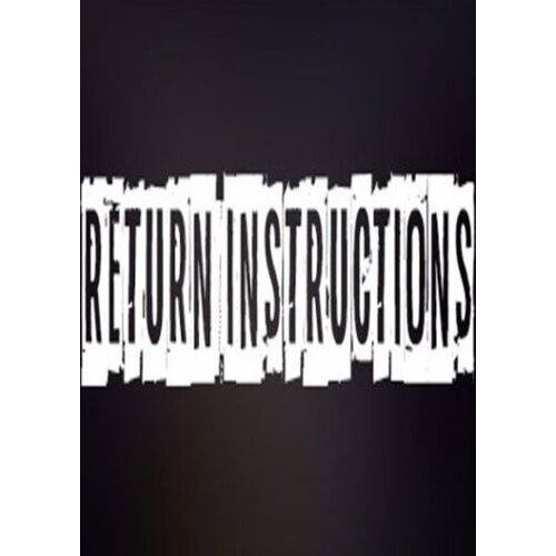  Illville: Return instructions Steam Key GLOBAL Cene