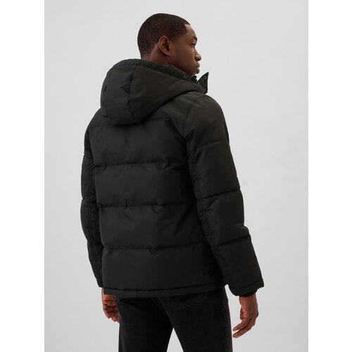GAP Quilted ColdControl Waterproof Jacket - Men Slike