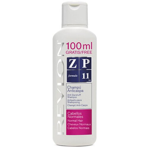 Revlon Anti-Dandruff Shampoo ZP11 - Normal Hair 400 ml Cijene