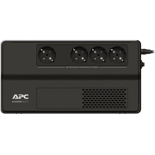 APC uređaj za napajanje UPS/500VA/AVR/230V Slike