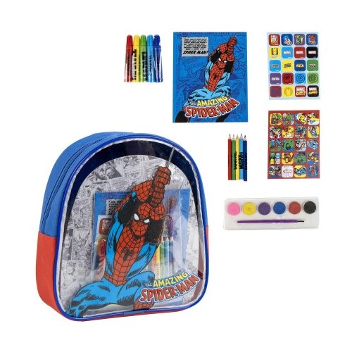 Cerda ranac marvel spiderman ( CE2700001594 ) Cene
