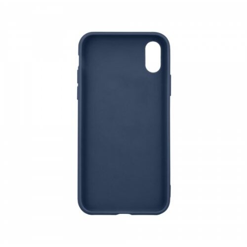 Nillkin silikonski ovitek za xiaomi redmi note 7 / note 7 pro - mat moder Slike