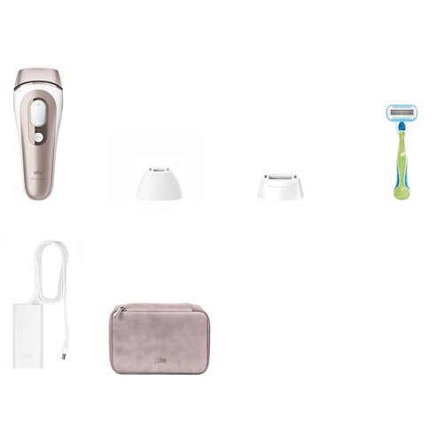 Braun Silk i-expert PL7253 IPL Slike