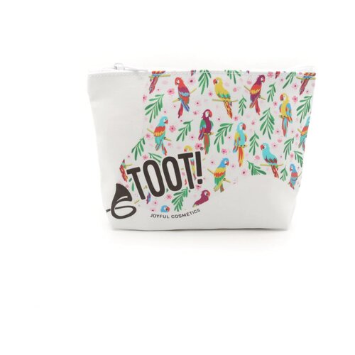 TOOT! Make-up Bag - Parrot Cijene