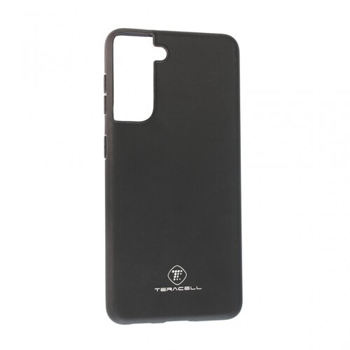  Maska za telefon Teracell Skin za Samsung G991B Galaxy S21 mat crna Cene