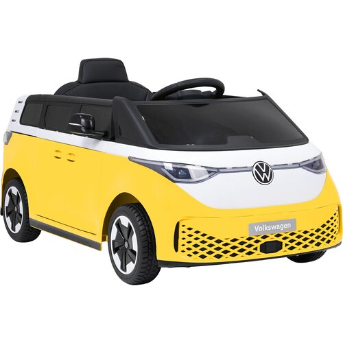  Licenciran avto na akumulator Volkswagen ID BUZZ - rumen Slike