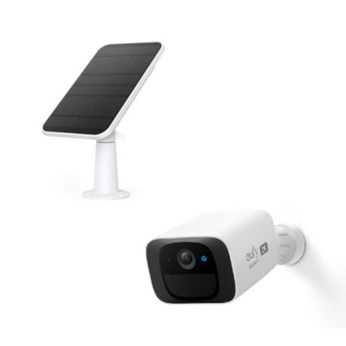 Anker vanjska kamera Eufy Security Solocom C210 Solar Slike