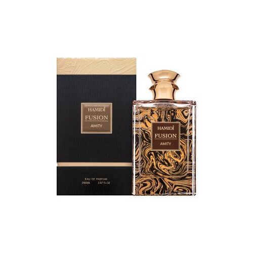 Hamidi Fusion Amity parfumirana voda za ženske 85 ml Slike