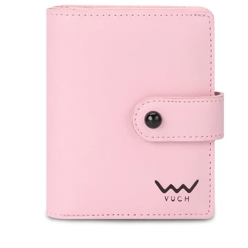 Vuch Zaira Pink Wallet