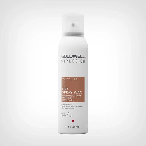 Goldwell Vosak u spreju Stylesign Dry Spray Wax, 150 ml Cene
