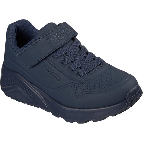 Skechers Nizke superge 403695L Modra Slike