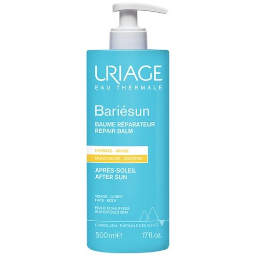 Uriage Bariesun balzam posle suncanja, 500ml Cene