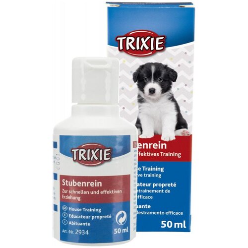 Trixie ulje za pelene za kućnu obuku pasa Cene