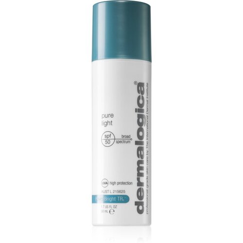 Dermalogica PowerBright TRx posvetlitvena dnevna krema za kožo s hiperpigmentacijo SPF 50 50 ml Cene