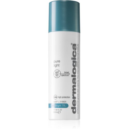 Dermalogica PowerBright TRx posvjetljujuća dnevna krema za lice s hiperpigmentacijom SPF 50 50 ml Cene