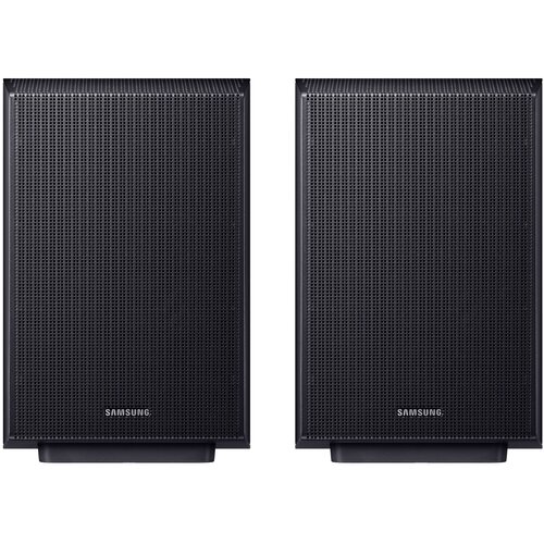 Samsung HW-Q930H 9.1.4-kanalni soundbar z globokotoncem in zadnjim zvocnikom (2026) Slike