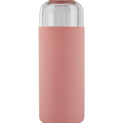 Five BOCA SA SILIKONSKIM OMOTOM 0,5L STAKLO RAZNE BOJE Slike