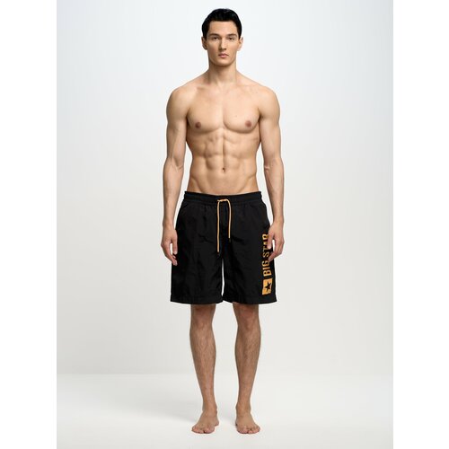 Big Star Man's Swim_shorts Swimsuit 390015 906 Cene