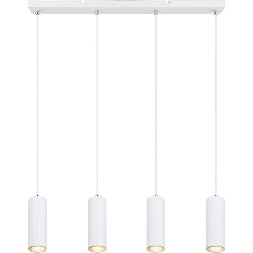 XXXL Hängeleuchte Witmo2 Weiß Max. 35 Watt Cene