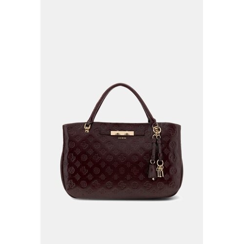 Guess Torbe HWPT2225060 Bordo Slike