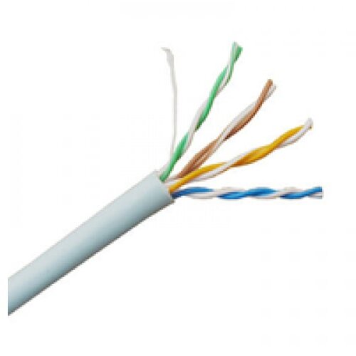 Fast Asia (LAN00856) kabl UTP Cat6 305m sivi Cene