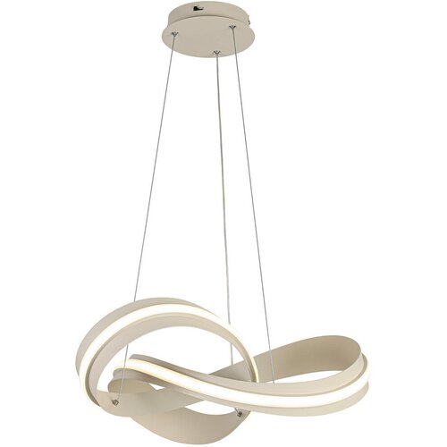 Novel VISEČA LED-SVETILKA 36 W/4800 lm/3000-6500 K/220-240 V/ Slike